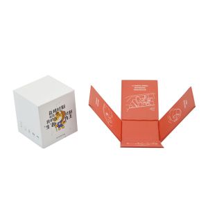 Custom Printed Cardboard Gift Box With Lid | Gift Box Vendors | Bulk Order Gift