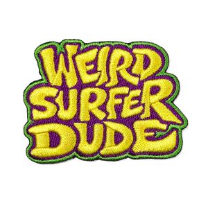 Cheap Fashion Fabric Iron On Embroidered Patches Size / shape Customized for sale