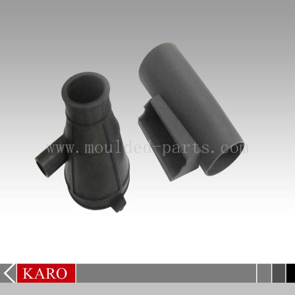 Quality Custom Automotive Molded Rubber Part wholesale
