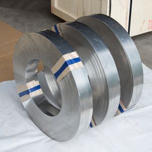 Kovar Alloy K Precision Alloy For Glass Sealing In High-Reliability Applications