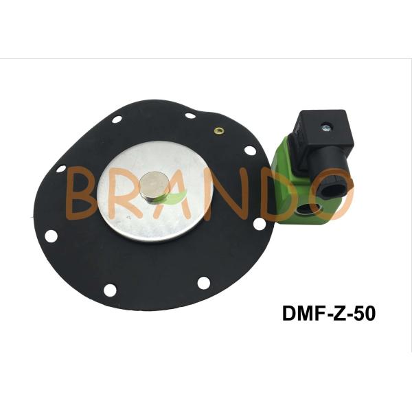 Quality Long Working Cycles Life NBR Solenoid Valve Diaphragm With 8 Mounting Hole Number wholesale