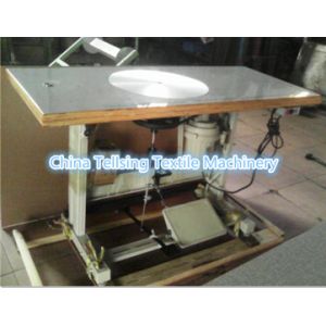 Cheap coiling machine in sales for packing ribbon,webbing,strap,riband,band,belt,elastic tape for sale