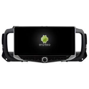 Cheap 10.88&quot; Screen With Mobile Holder For Citroen Jumpy 3 Espaciador SpaceTourer Spacetourer Toyota for sale