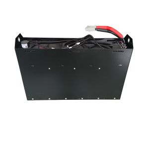 25.6V 225AH Lithium Iron Phosphate Battery Lift Truck Lithium Battery For