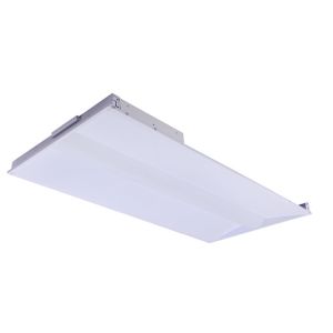 Cheap 50000 Hours Lifespan Multiple CCT LED Panel Light 2X2 1x4 2X4 LED Troffer Retrofit Light 5- for sale