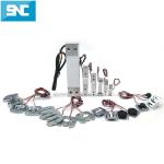 6 Bars Multi Axis Load Cell and Weighing Sensors SC122X Customization with -20-