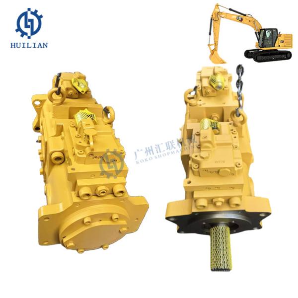 Quality Excavator Spare Parts CAAT E374 E395 E374GC E395GC Hydraulic Pump Assembly K7V280DTP Hydraulic Main Pump wholesale
