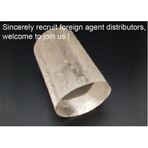 New Piezoelectric MaterialsLanthanum Gallium Silicate Know as Langasite Crystal