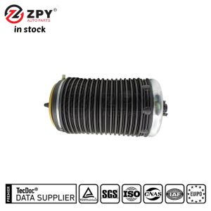 ZPY Rear Left Air Suspension Spring Air Bag for Audi A6 A7 S6 S7