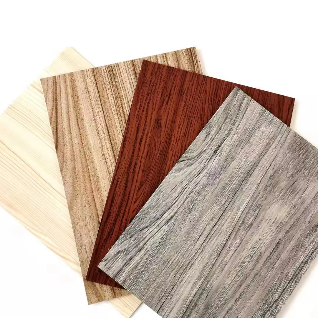 100cm 150cm Timber Look Wall Cladding Swiss Pearwood Wood Grain Aluminum Composite Panel Acp Wall Panel For Exterior
