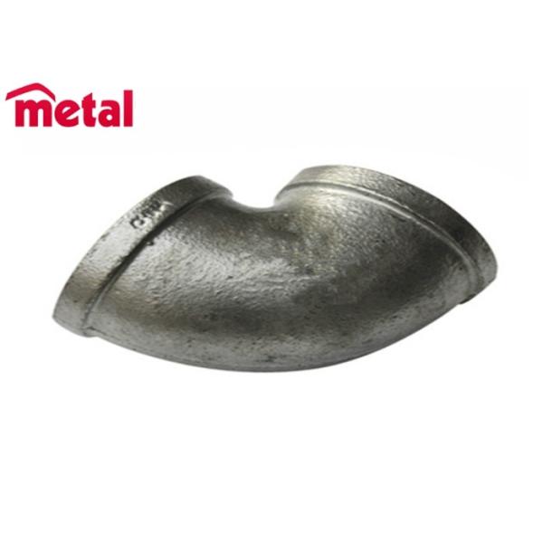 Quality 304 Material Female Threaded Elbow Customized Size Forged Elbow Sch80 Thickness wholesale