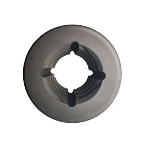 1.58-2.40G/Cm3 Graphite Bushes Self Lubricating Sleeve Bushings