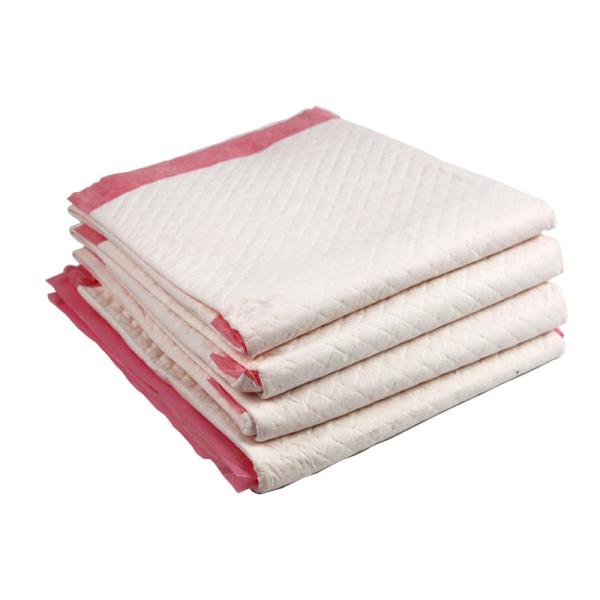 ODM Hygienic Large Washable Dog Pee Pads M 60x45cm Essentials Puppy Training