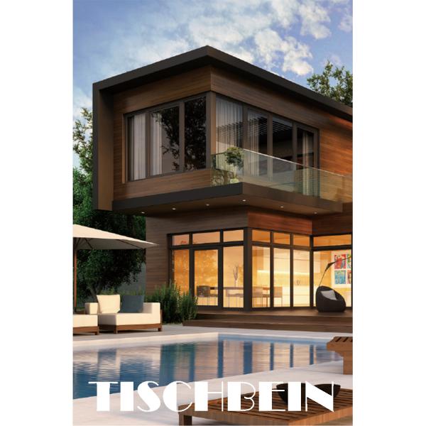 Luxurious Design Low Noise Operation Low Power Consumption Residential Home