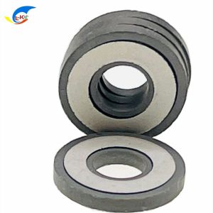 MZ4 Series PTC Thermistor Chip for Motor Starting 3.7V-22V