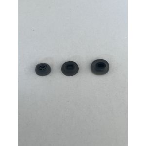 Small/Medium/Large Silicone Earbuds Replacement Parts for TWS Earbuds Customized