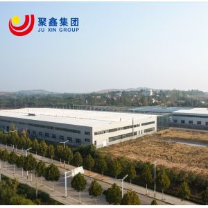 Professional Design Customized Steel Structure Pre Made Factory