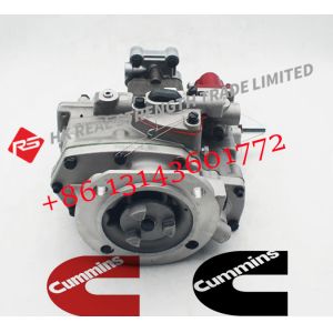 Diesel Engine Parts M11 PT Fuel Injection Pump 3899108 4025439 3095454 For