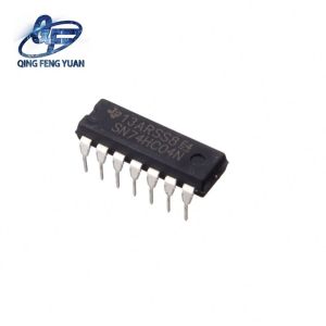 Texas SN74HCS04QBQARQ1 In Stock Electronic Components Integrated Circuits