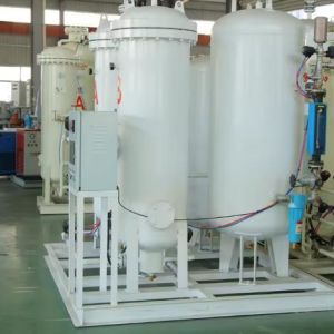 Cheap 25Nm³/h 99% High-Purity PSA Oxygen Generator for Laboratory Use - Pressure Swing Adsorption Oxygen Plant for sale