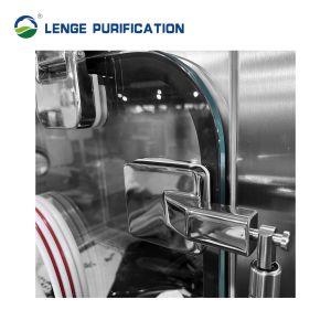 Laminar Airflow LAF Clean Laboratory Workbench with HEPA Filter UV Lamps for Bio