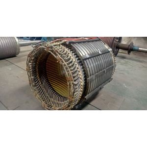 380V / 400V Three Phase Asynchronous Motor Industrial Electric Motor 3ph