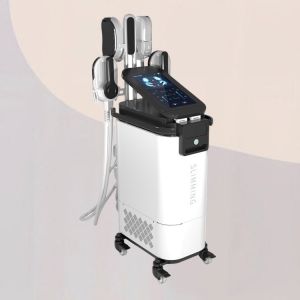 Electronic Muscle Stimulator Machine Ems Neo Negative Slimming Machine