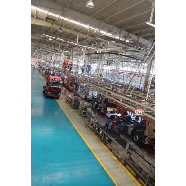 25T Heavy Duty Dump Truck 6x4 Off Road 10 Wheeler Tipper Trucks Diesel Engine