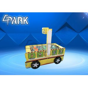Mini Kids Air Hockey Table Game Machine / Baby Redemption Machine with