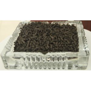 Palladium Carbon Deoxidizer In Carburizing Purification Equipment