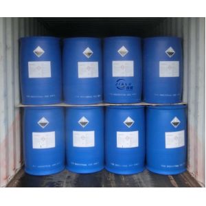 China PAPEMP 40% Water Treatment Chemicals for High Salt Concentration Water on sale