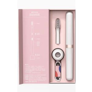 Custom Logo Luxury Toothbrush Paper Box Packaging Box For Toothbrush