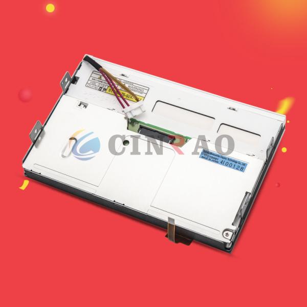 Car LCD Panel Toshiba TFD70W61 TFD70W62 TFD70W63 Multi Size Available