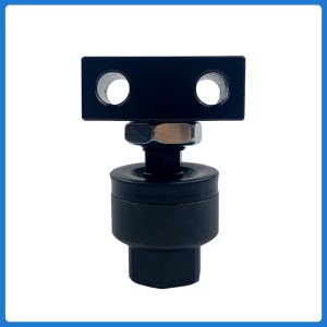 China JAL25-10-150 Solenoid Valves For Simple And Floating Joint on sale