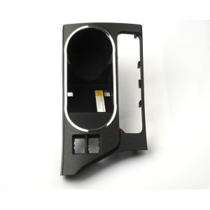 In Car Wireless Charger with qi For TOYOTA COROLA, Levin 15-18 fast chargers 10W