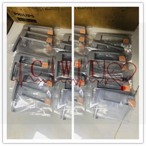 Paddle Handle 3840×2160 5 Parameters Patient Monitor Parts 0.37kg Weight