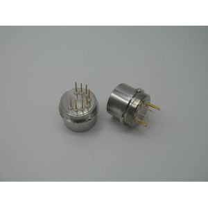 Miniaturized High Precision Large Number Inertial Pilot Accelerometers For