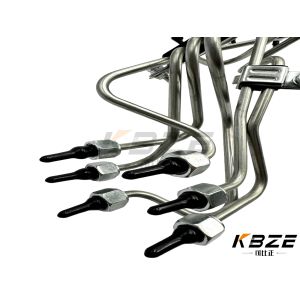 364-2862 C7.1 DFI ENGINE DIESEL NOZZLE TUBE CAT EXCAVATOR E320D2 , E320D2 GC ,