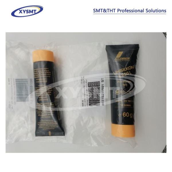 00310259S01 00310259 00310259-01 UNISILIKON GREASE L250 L60GR Siemens ASM