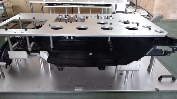 Quality Robot Arc Welding Automation Apparatus PLC Control Automated wholesale