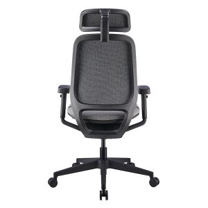 Neoseat Computer Chair with Headrest Task Ergonomic Swivel Office Chairs
