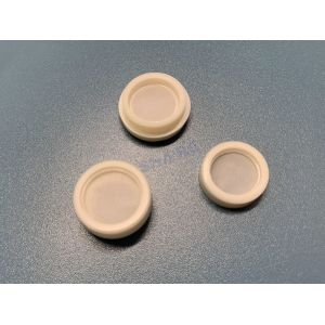 1-500 Micron Disc Filters for Drip Chambers and Infusion