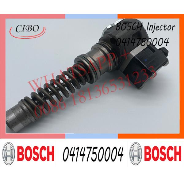 Quality Common Rail Injector VOL EC240 EC290 Engine Parts Fuel Injector 0414750004 20450666 02112706 wholesale