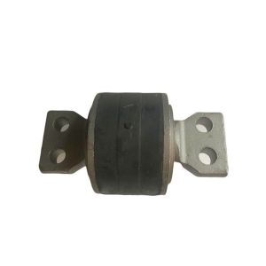 Genuine Bus Spares Parts Thrust Rod Bushing 4 Hole Ball Joint For King Long &
