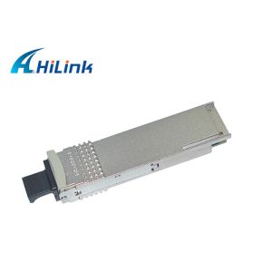 MPO Optical Transceiver Communication Data Center Switch QSFP+ 40G SR4 MMF 850nm