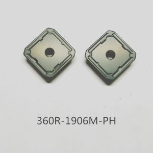 360R-1906M-PH Carbide CNC Tool Internal Indexable Insert