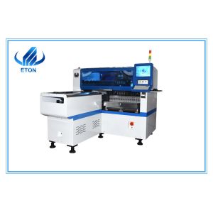 Multi-functional Pick and Place Machine HT-E8S LED Machine