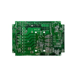 Copper Invar Copper Pcb Design And Manufacturing Surface Laminar Circuit