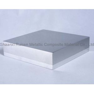 Cheap Explosive Welding Potroom Explosive Clad Plate Aluminium Steel For Aluminum Smelter for sale