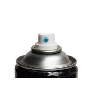 Multi Colors Matte Gold Spray Paint , UV Resistance Spray Paint For Glass